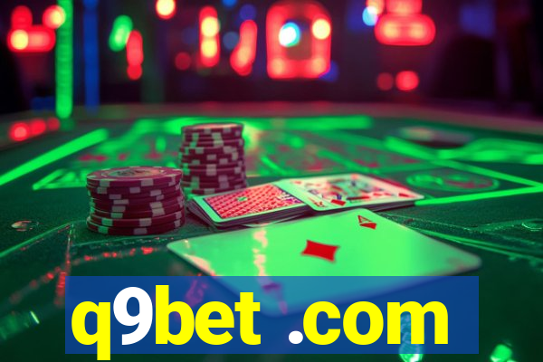 q9bet .com